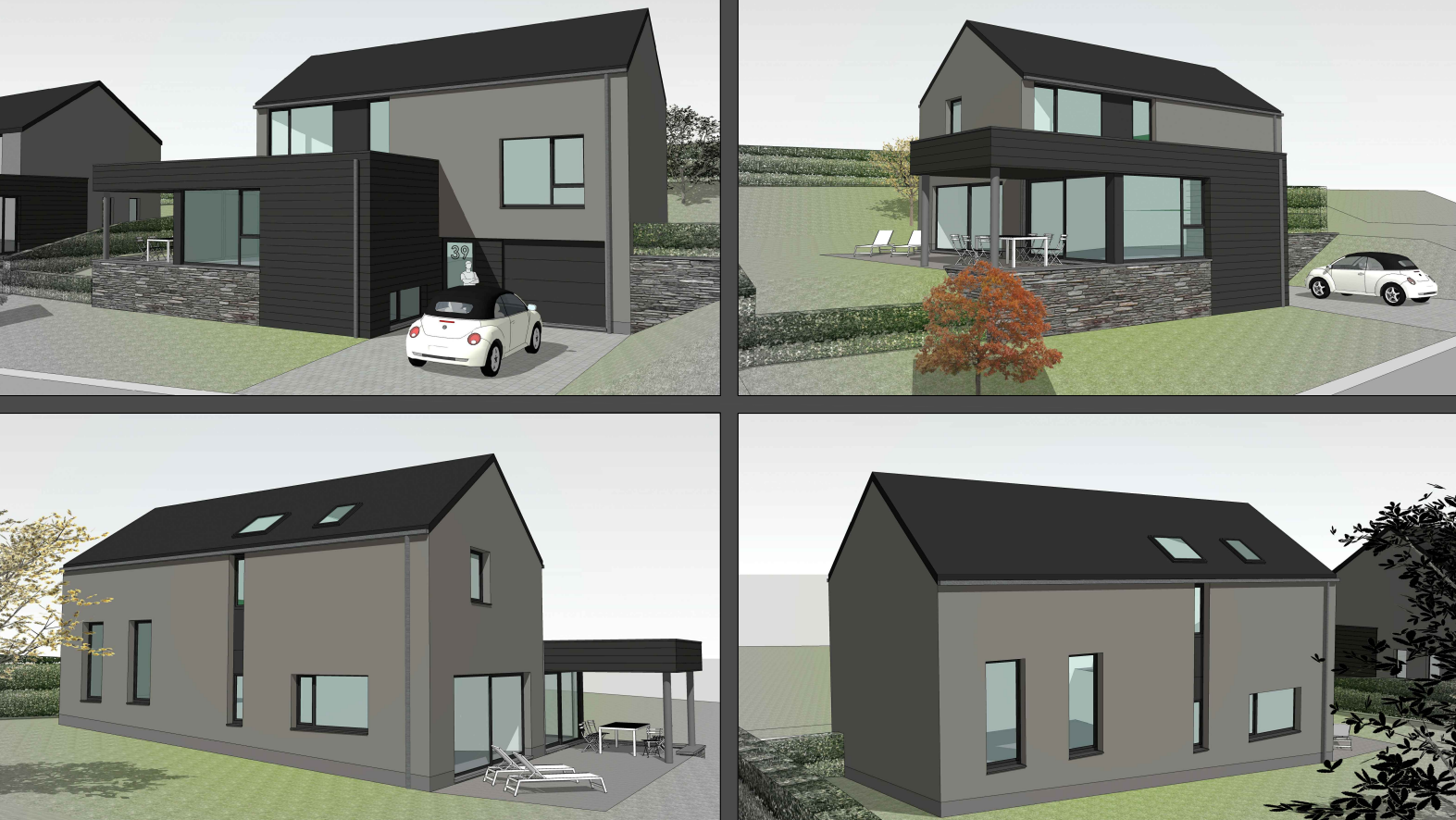Longeau Maison 4