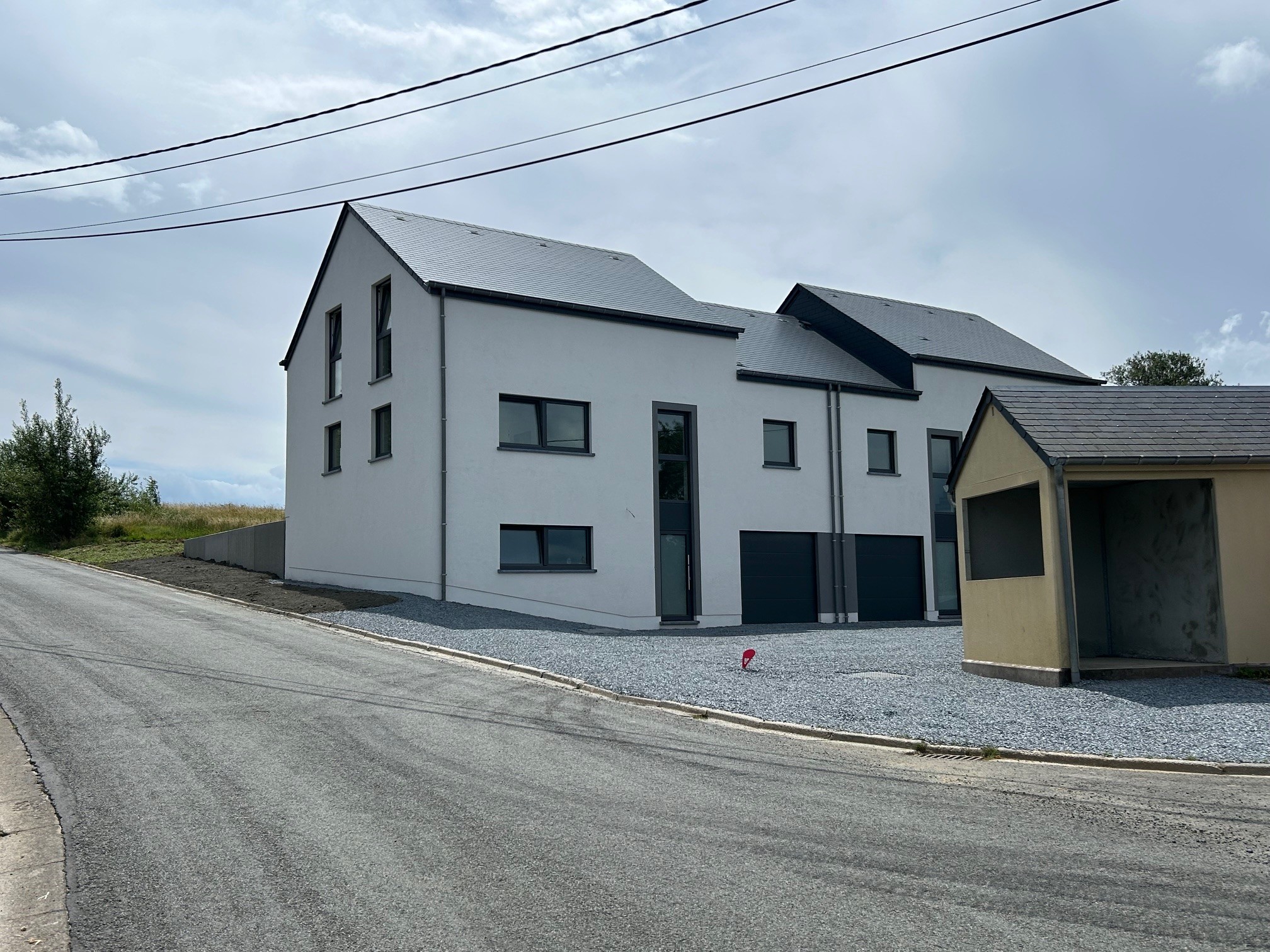 Façade Juillet 2025