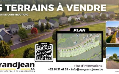 Lotissements Sterpigny