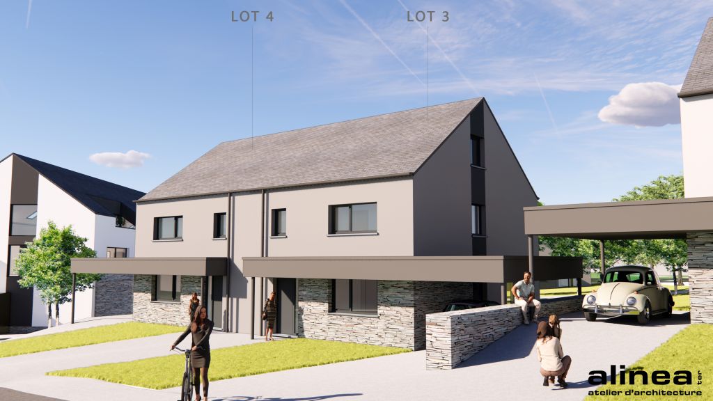 Www Sibret240130 GRJ SIB 3D3MAISONS