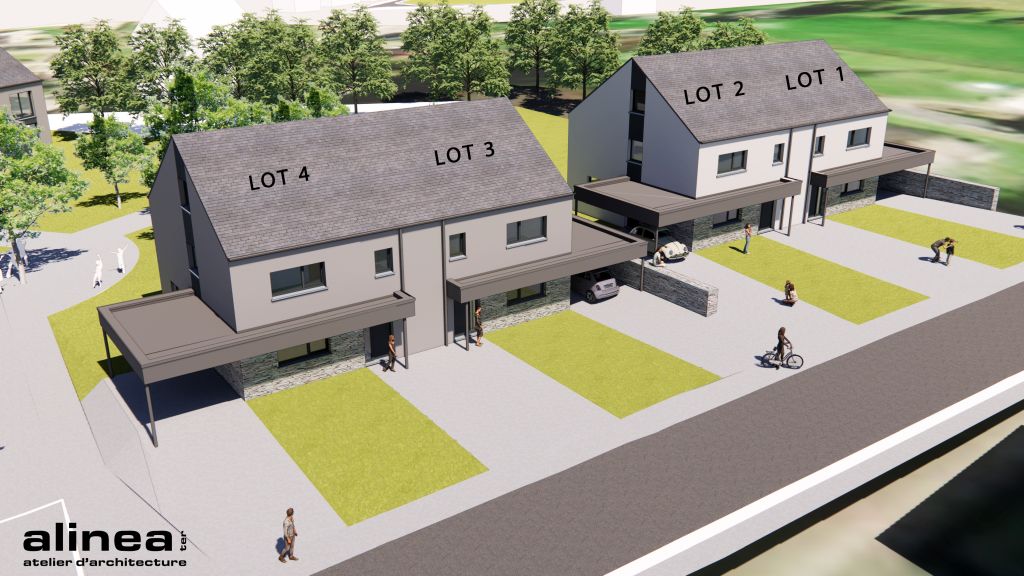Www Sibret240130 GRJ SIB 3D4MAISONS